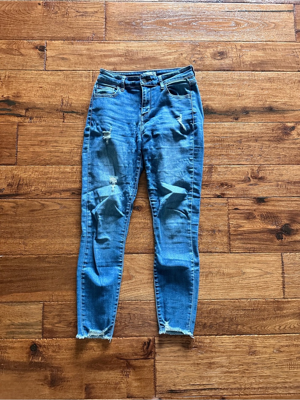 Cello Skinny Jeans, size 1
